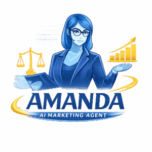 Amanda AI Marketing Agent